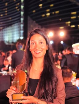 Pooja Jain — Dubai Real Estate Expert